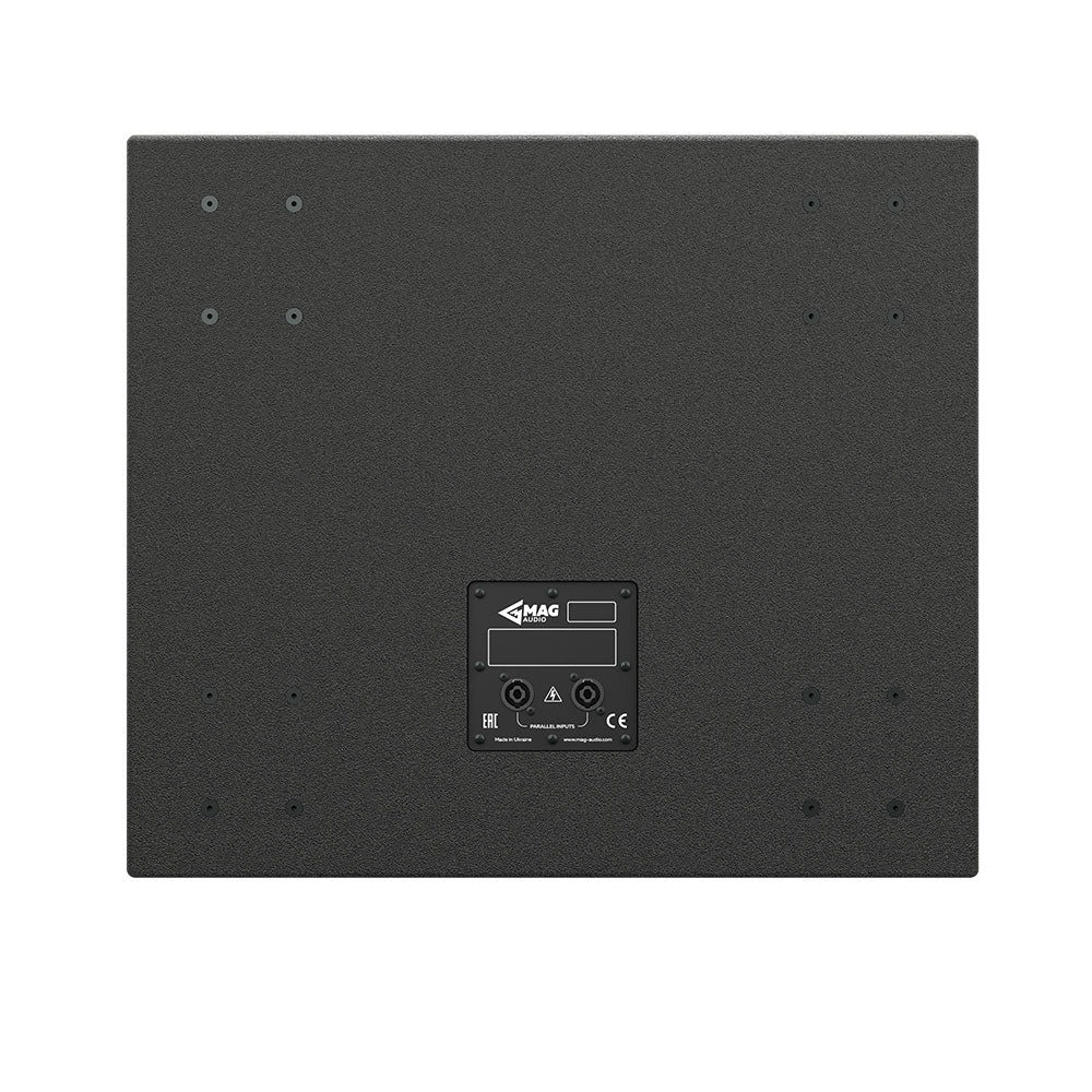 Mag Audio Sub-H18, Passive Subwoofer