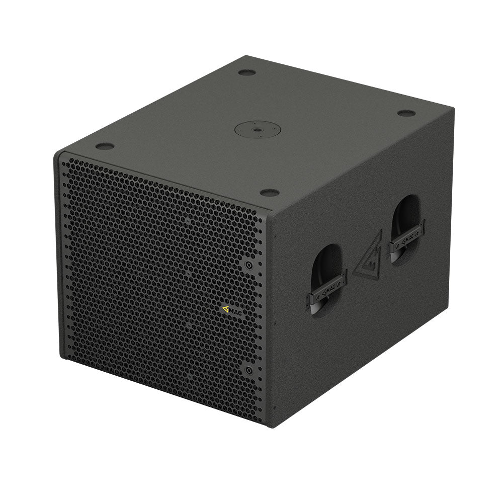Mag Audio Sub-H18, Passive Subwoofer