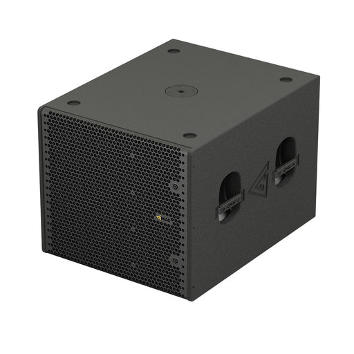 MAG AUDIO Sub-H18