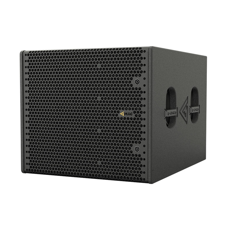 Mag Audio Sub-H18, Passive Subwoofer