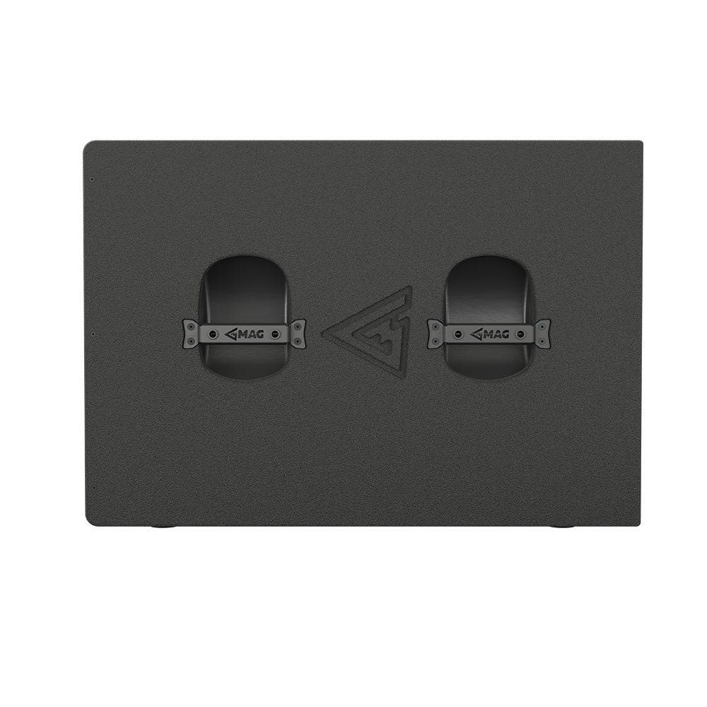 Mag Audio Sub-H18, Passive Subwoofer