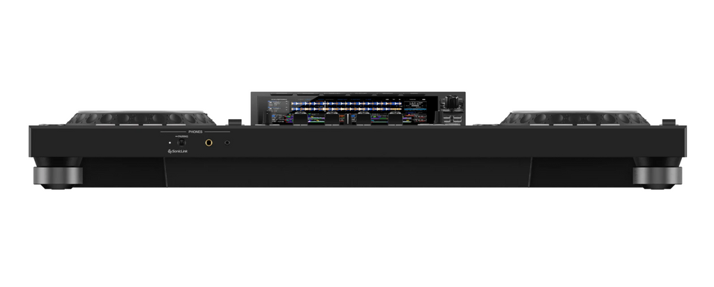 Pioneer Alpha Theta XDJ-AZ DJ System