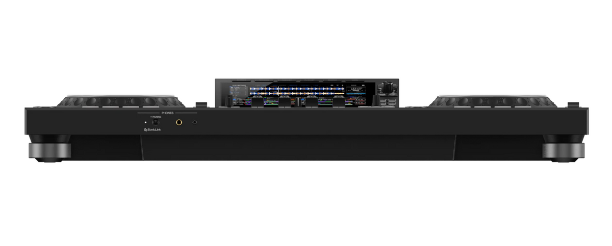 Pioneer Alpha Theta XDJ-AZ DJ System