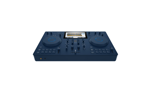 Pioneer Alpha Theta OMNIS-DUO DJ System