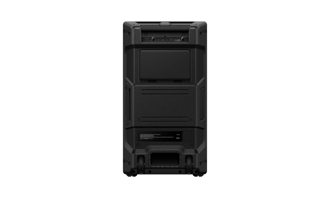 Pioneer Alpha Theta WAVE EIGHT DJ Speaker