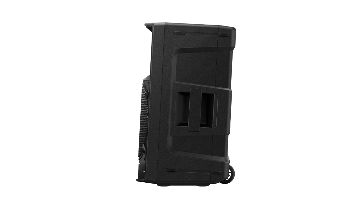 Pioneer Alpha Theta WAVE EIGHT DJ Speaker