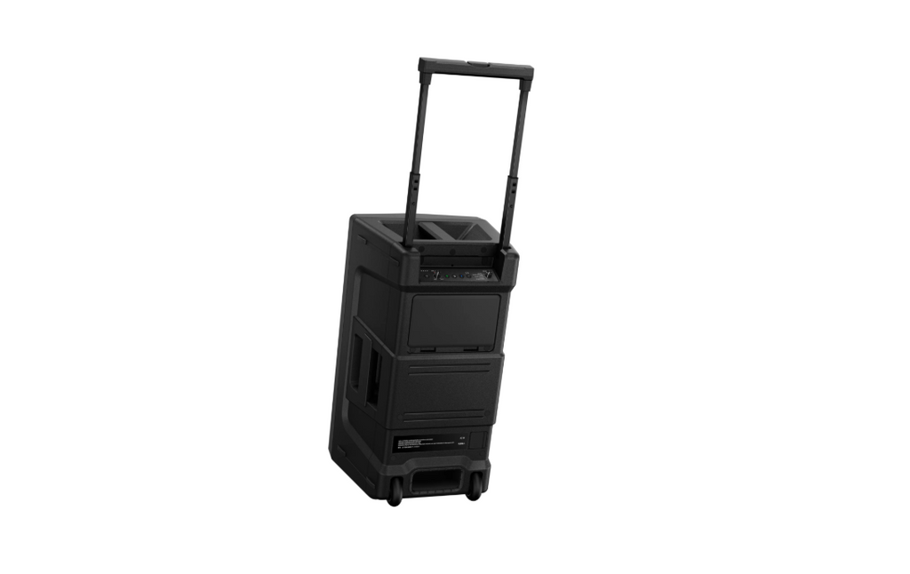 Pioneer Alpha Theta WAVE EIGHT DJ Speaker