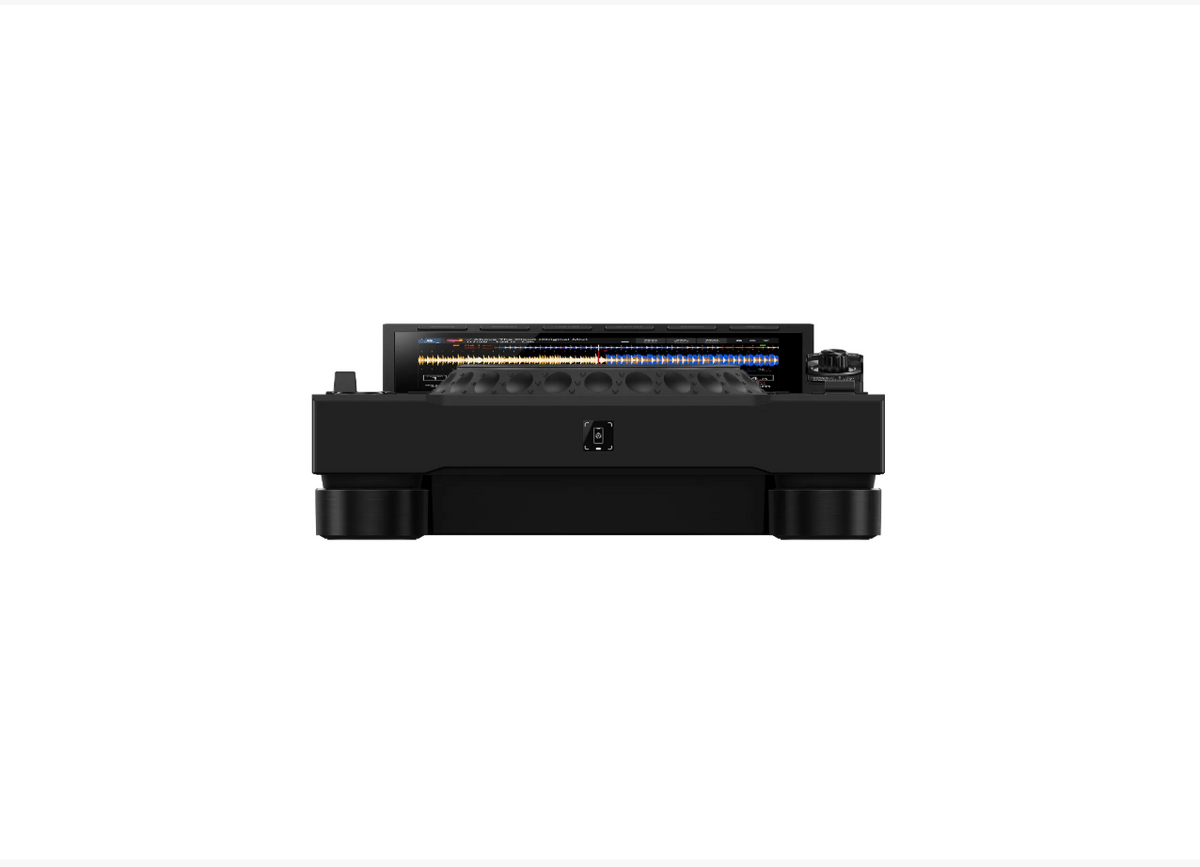 Pioneer Alpha Theta CDJ-3000X DJ Player