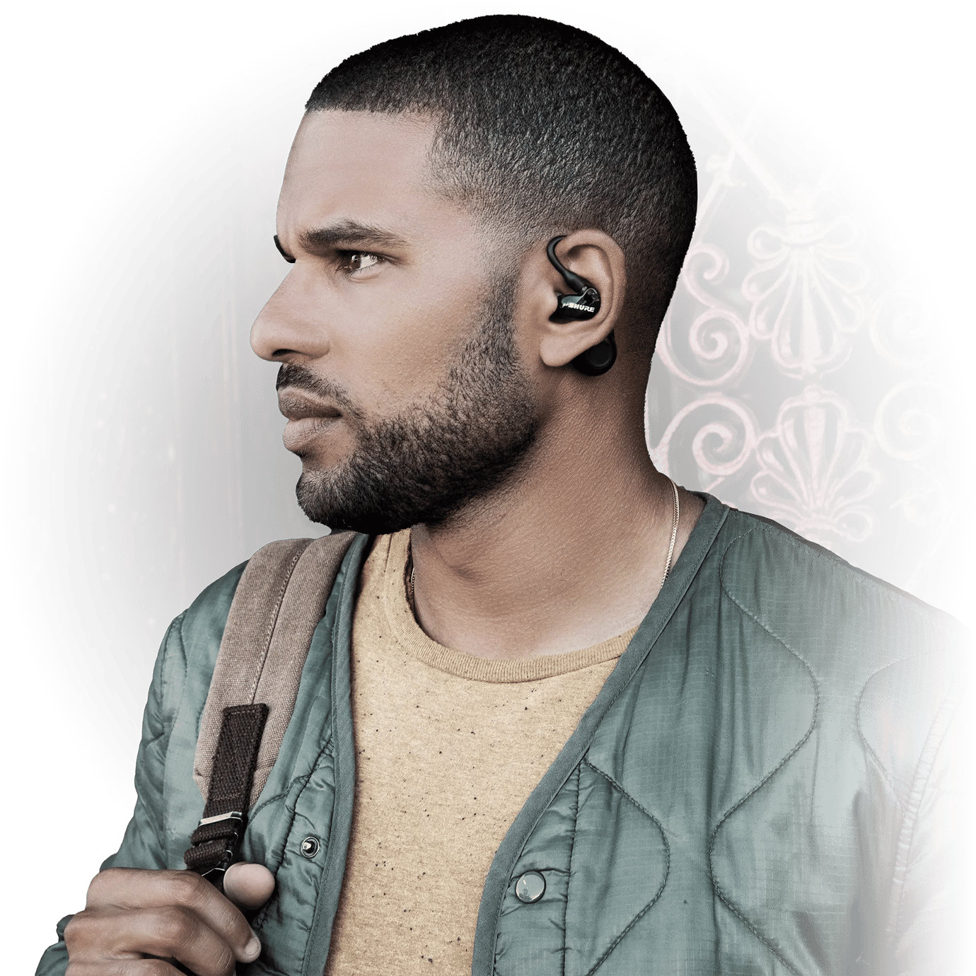 Shure AONIC215 TW2, Sound Isolating Earphones