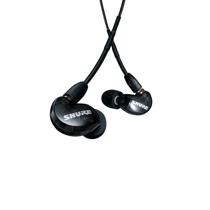 Shure AONIC215, Sound Isolating Earphones