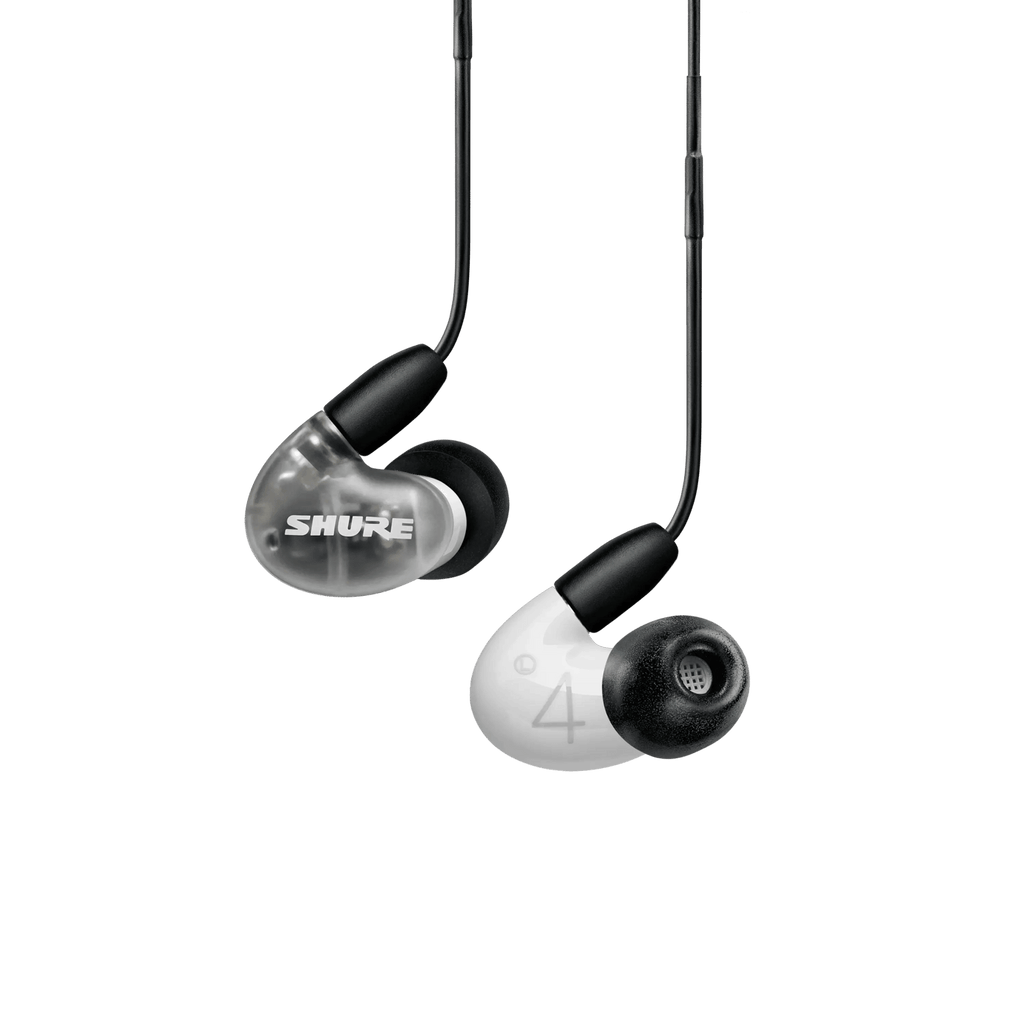 Shure AONIC 4, Sound Isolating Earphones