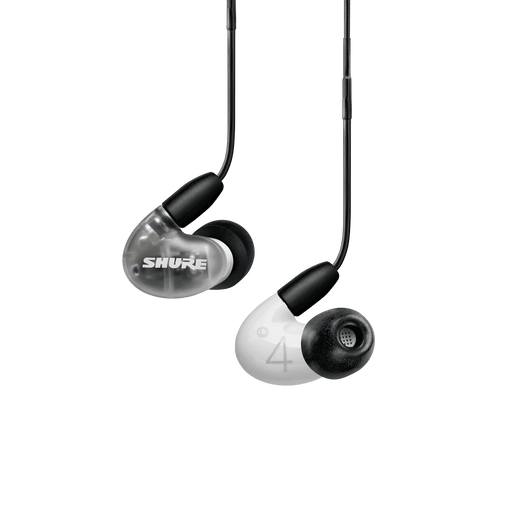 Shure AONIC 4, Sound Isolating Earphones