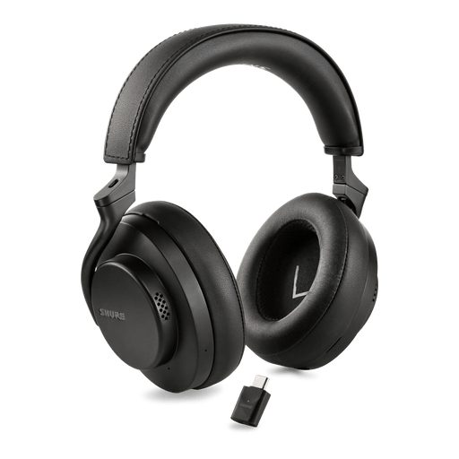 AONIC 50 Gen 2 Headphones Certified for Microsoft Teams