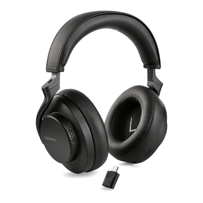 AONIC 50 Gen 2 Headphones Certified for Microsoft Teams