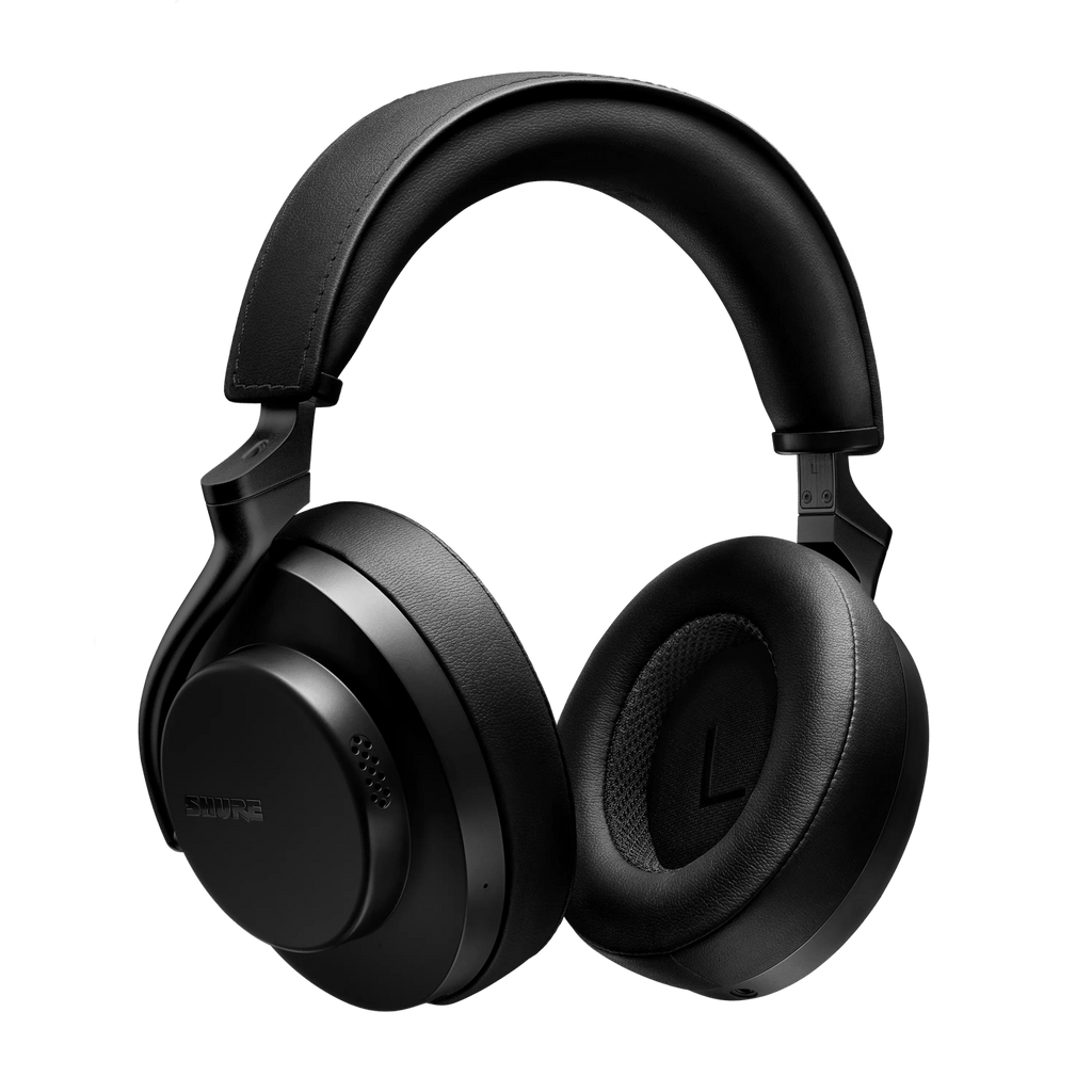 Shure AONIC 50 Gen 2, Wireless Noise Cancelling Headphone