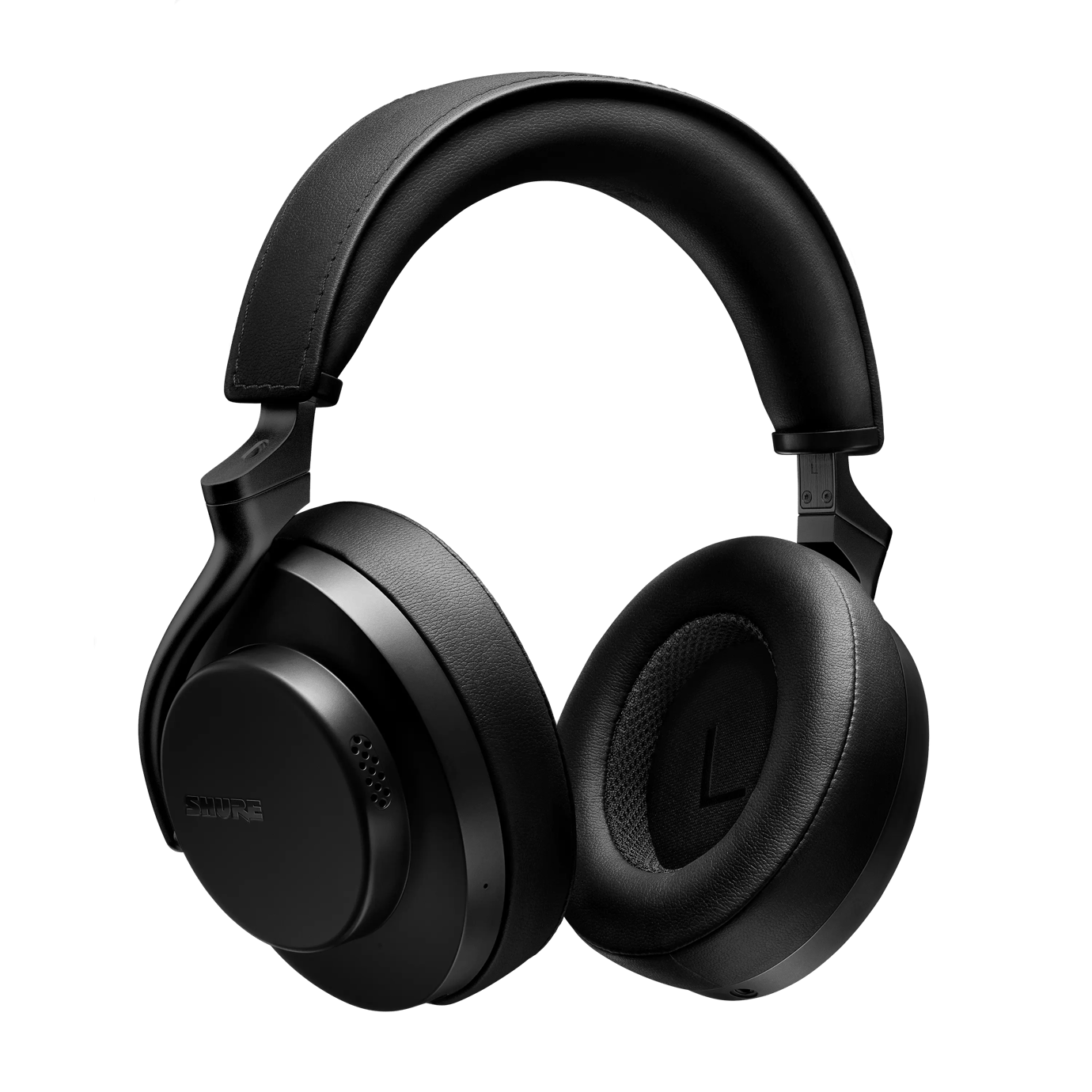 Shure AONIC 50 Gen 2, Wireless Noise Cancelling Headphone