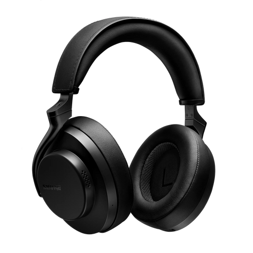 Shure AONIC 50 Gen 2, Wireless Noise Cancelling Headphone