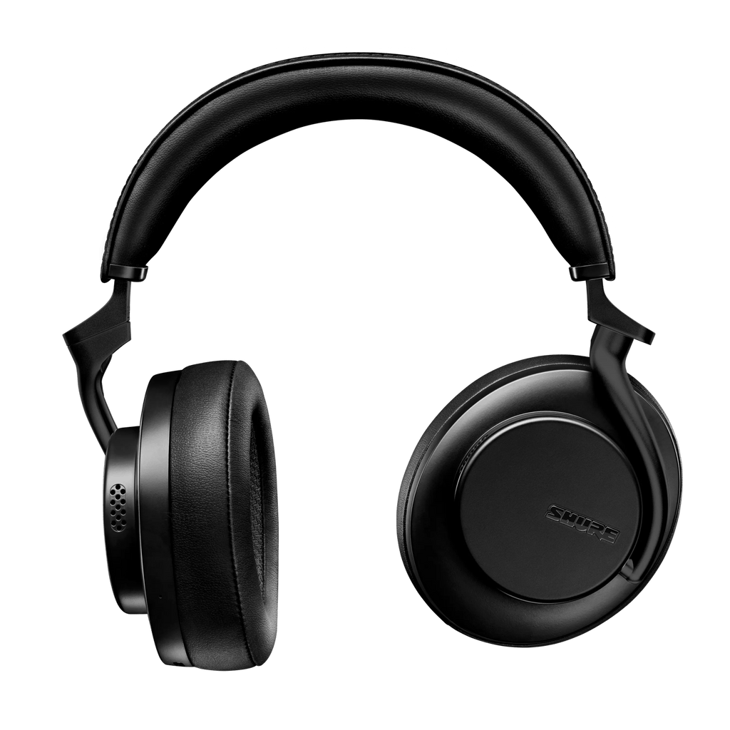 Shure AONIC 50 Gen 2, Wireless Noise Cancelling Headphone