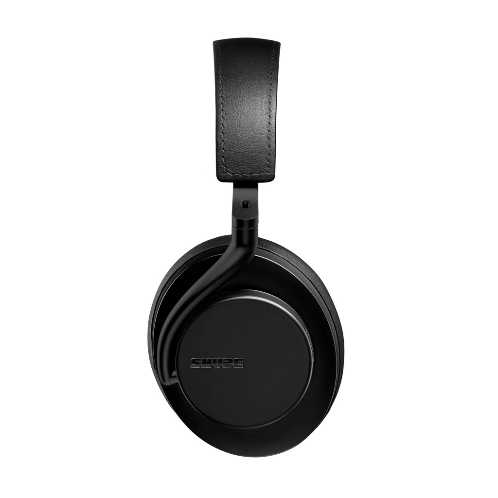 Shure AONIC 50 Gen 2, Wireless Noise Cancelling Headphone