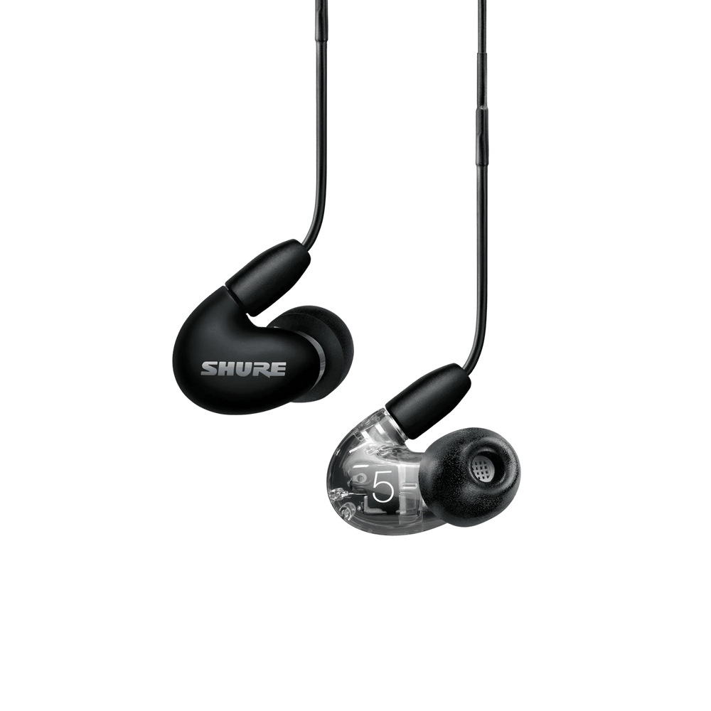 Shure AONIC 5, Sound Isolating Earphones