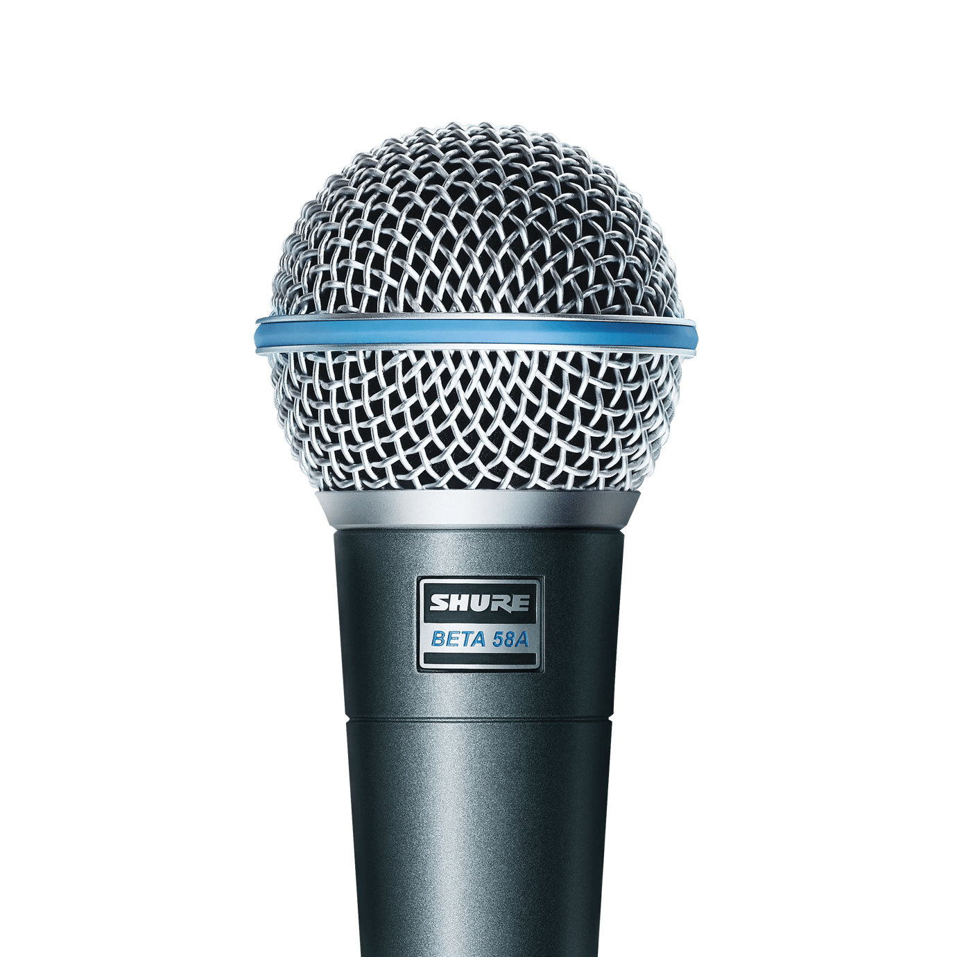 Shure BETA 58A Vocal Microphone