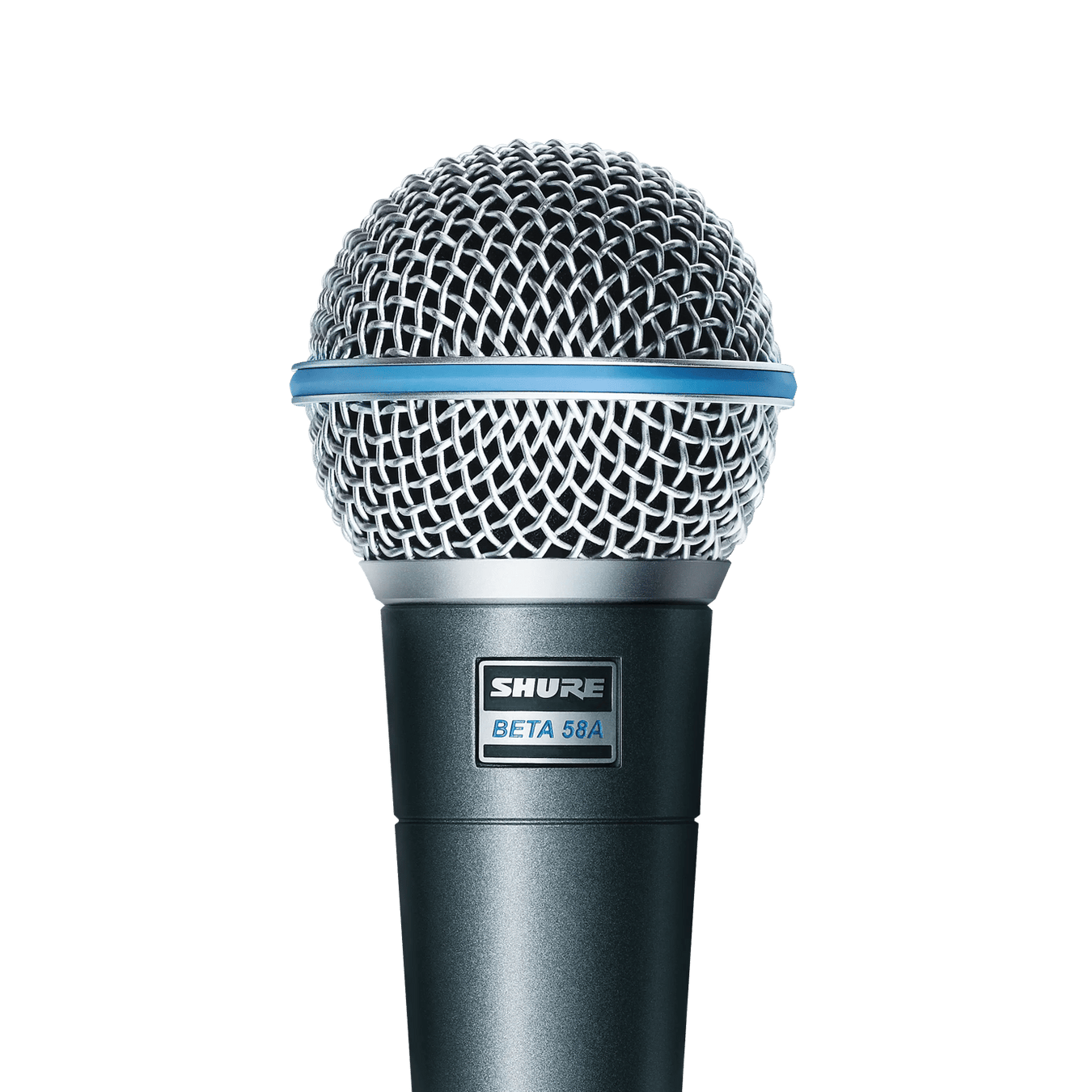Shure