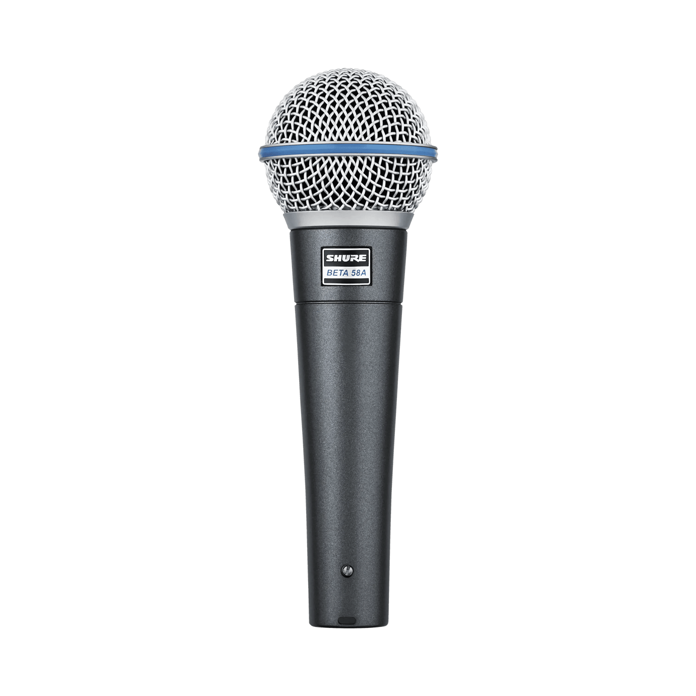 Shure BETA 58A Vocal Microphone