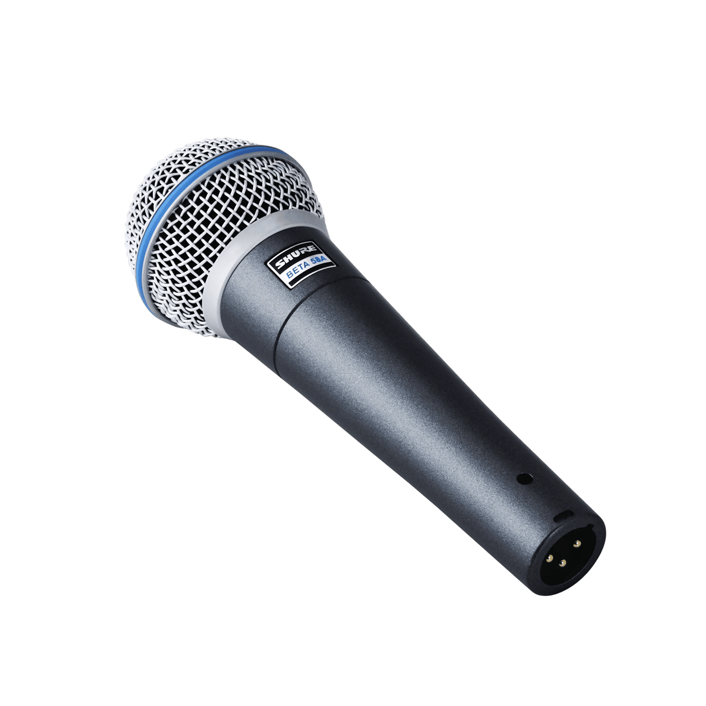 Shure BETA 58A Vocal Microphone
