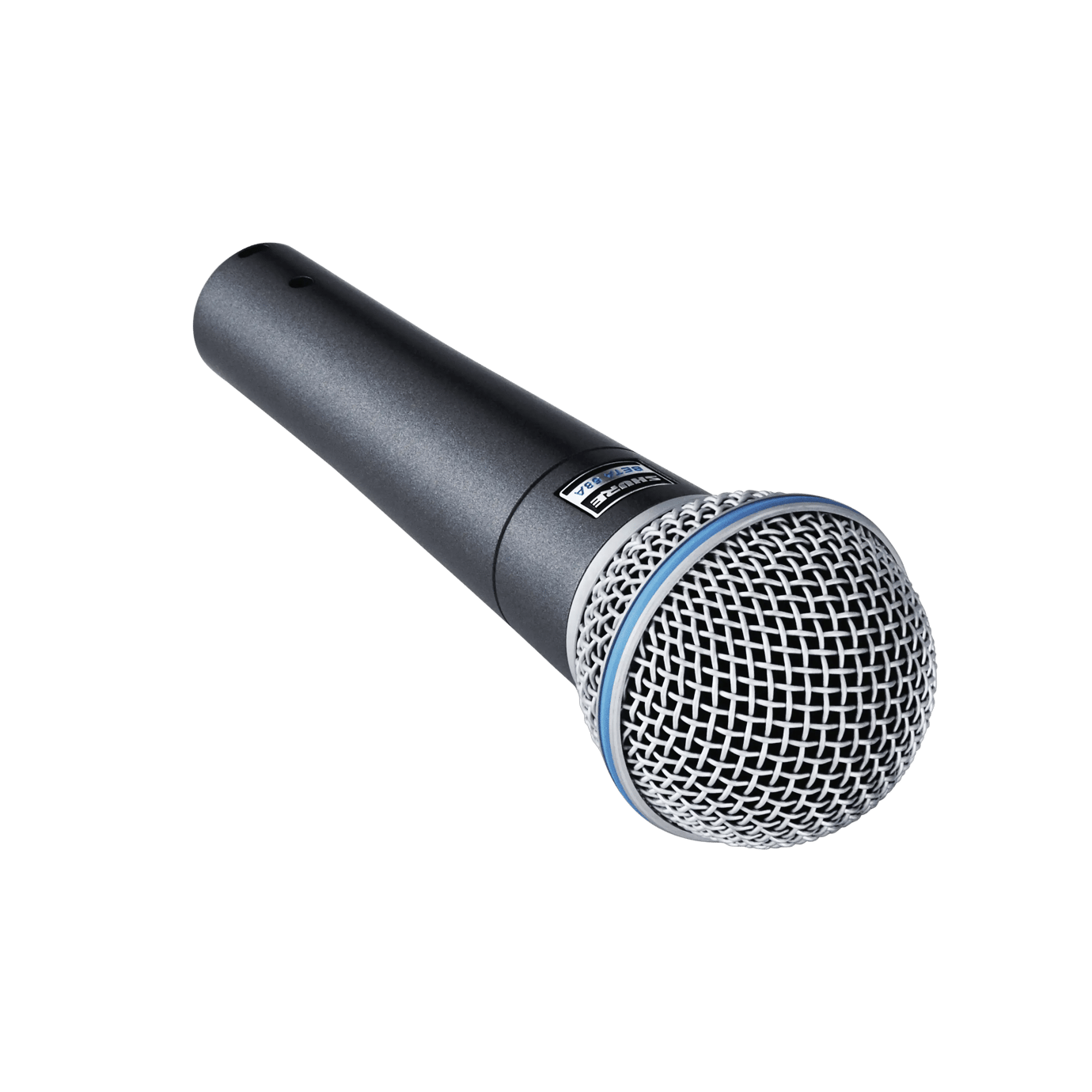 Shure BETA 58A Vocal Microphone