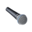 Shure BETA 58A Vocal Microphone