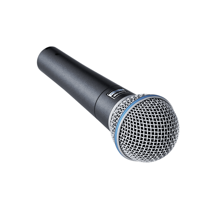 Shure BETA 58A Vocal Microphone