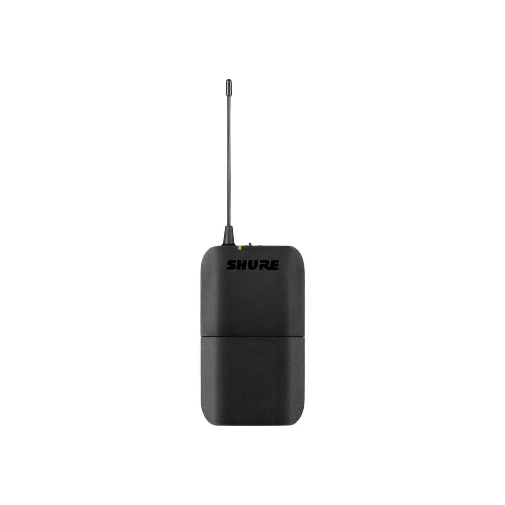 Shure BLX14 LAV System with WL185