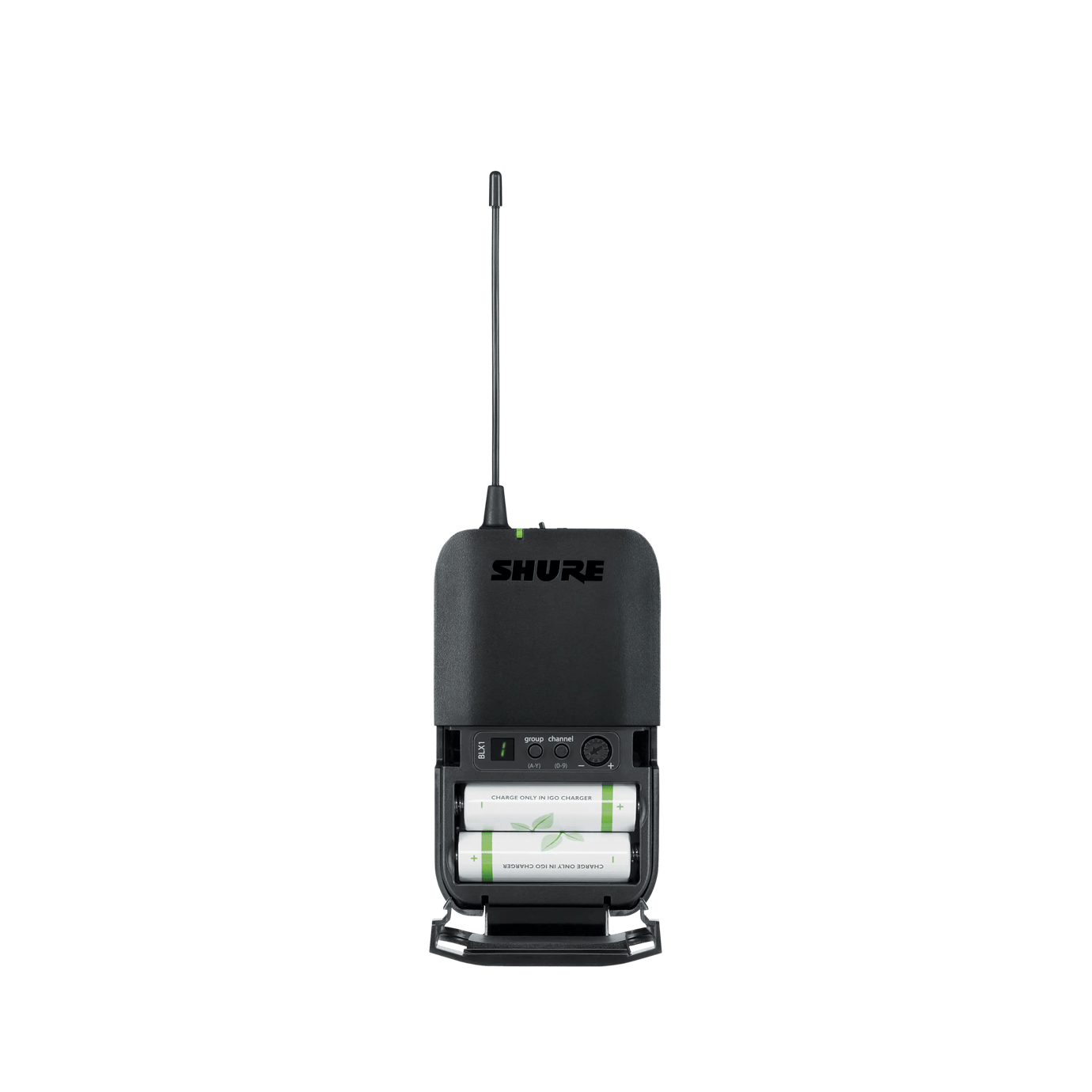 Shure BLX14 LAV System with WL185