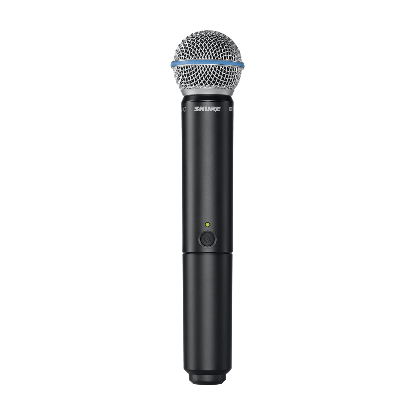 Shure BLX24/B58, Wireless Vocal System Beta 58A