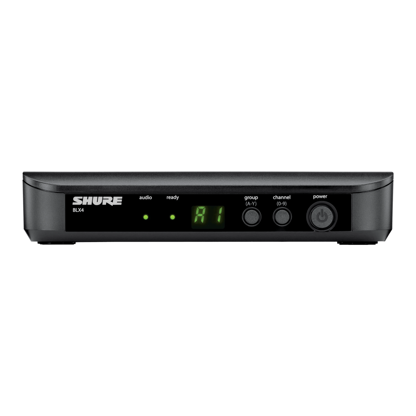 Shure BLX24/B58, Wireless Vocal System Beta 58A