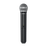 Shure BLX24/PG58, Wireless Vocal System with PG58