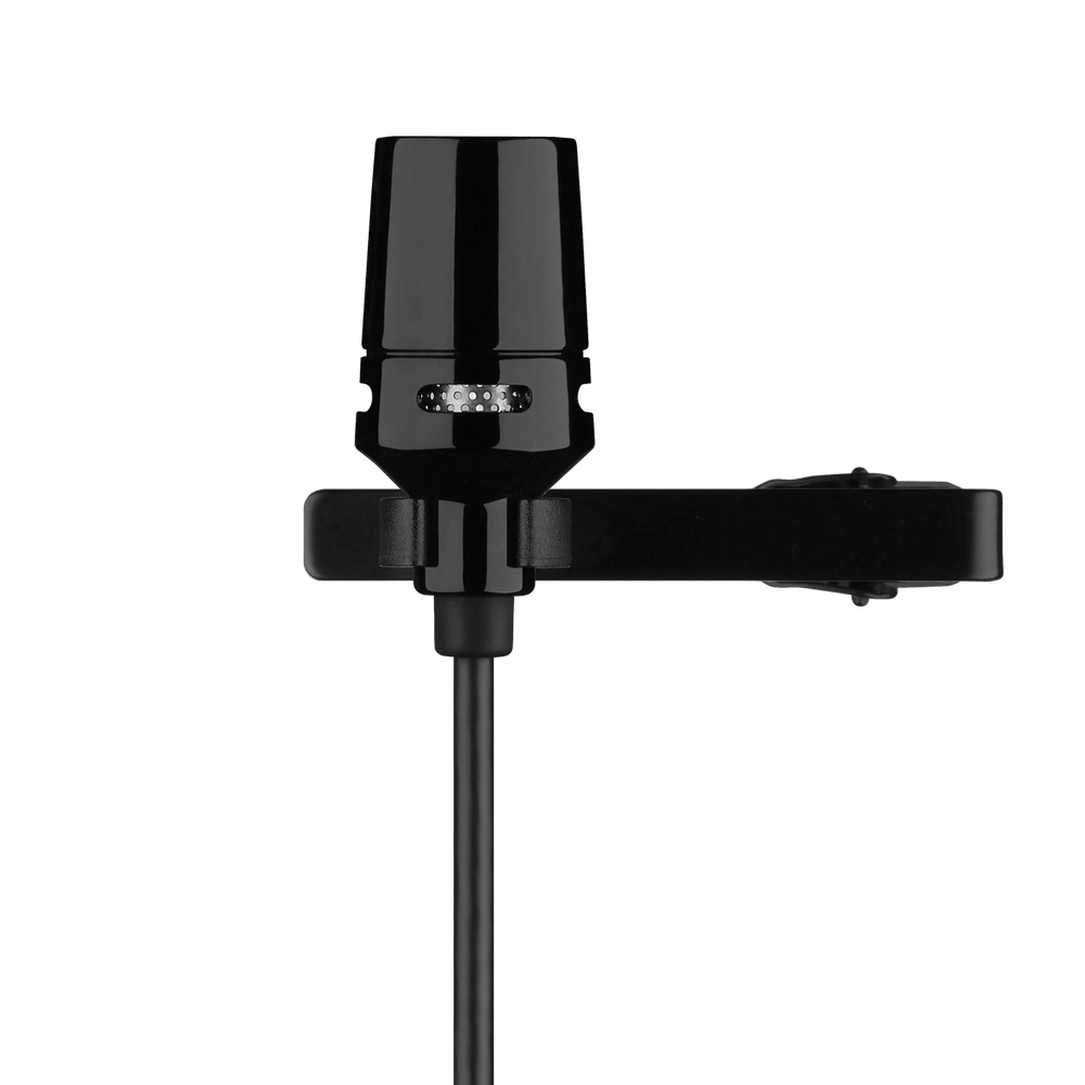 Shure CVL, Centraverse Lavalier Condenser Microphone