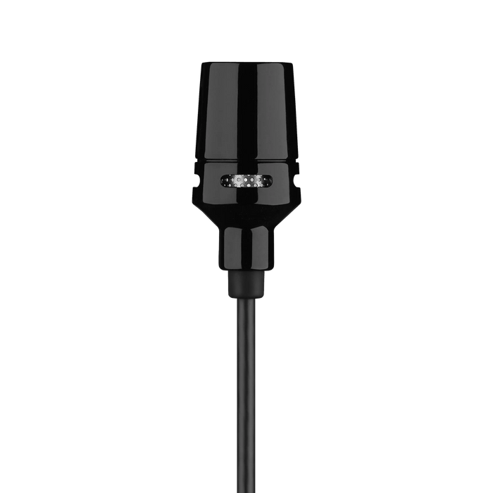 Shure CVL, Centraverse Lavalier Condenser Microphone