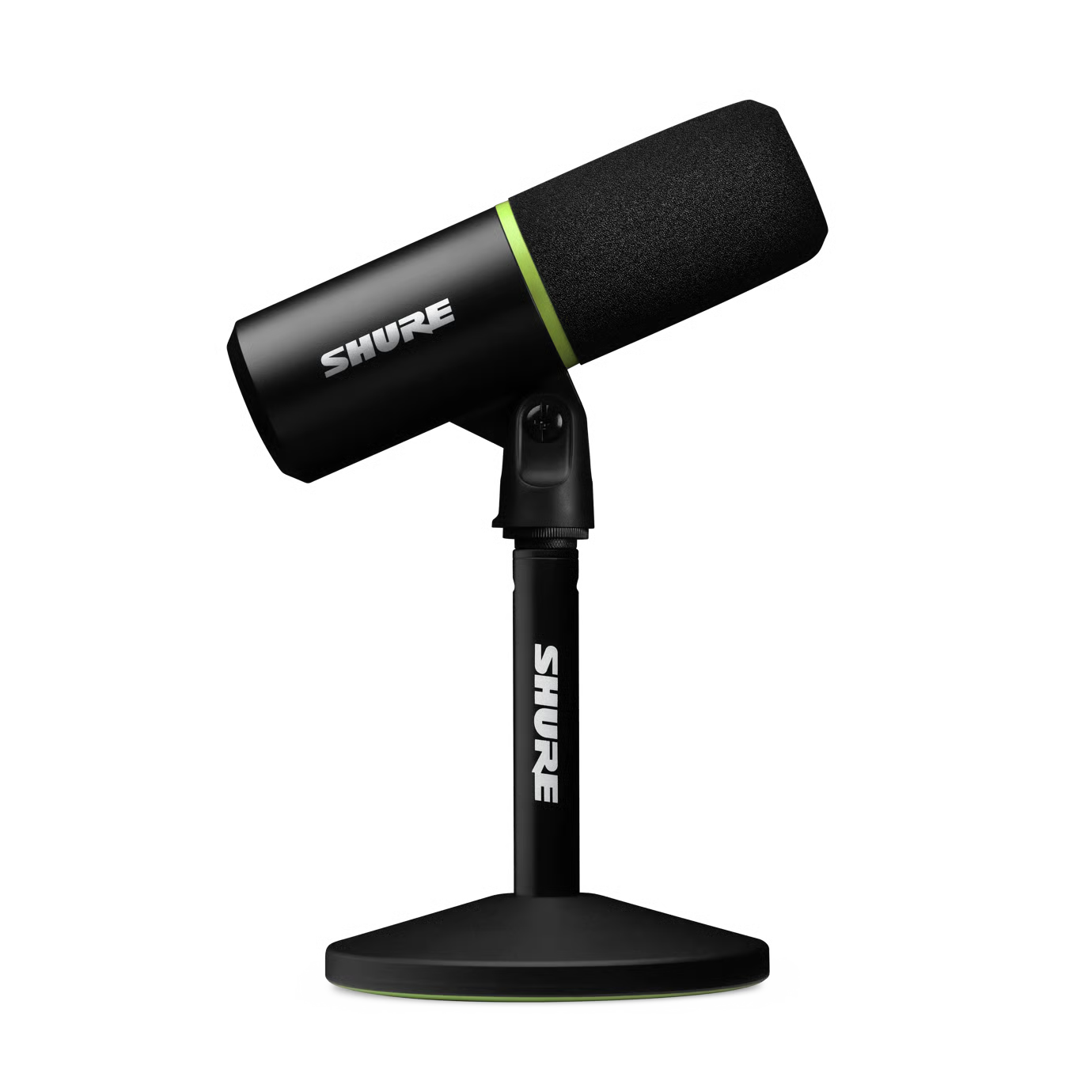 Shure MV6 USB Gaming Microphone
