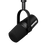 Shure MV7X, XLR Podcast Microphone
