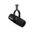 Shure MV7X, XLR Podcast Microphone