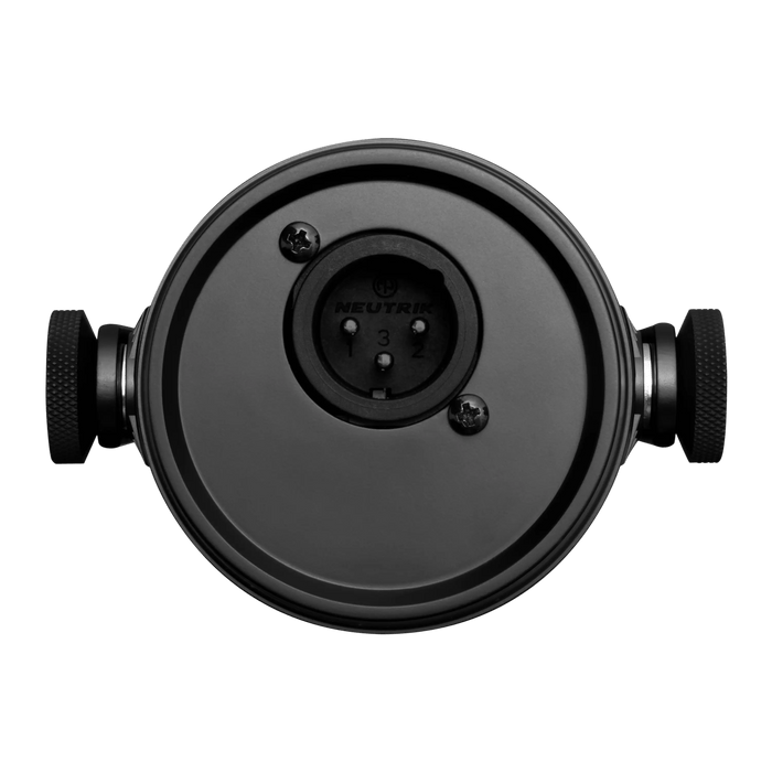 Shure MV7X, XLR Podcast Microphone