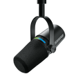 Shure MV7i Smart Microphone & Interface