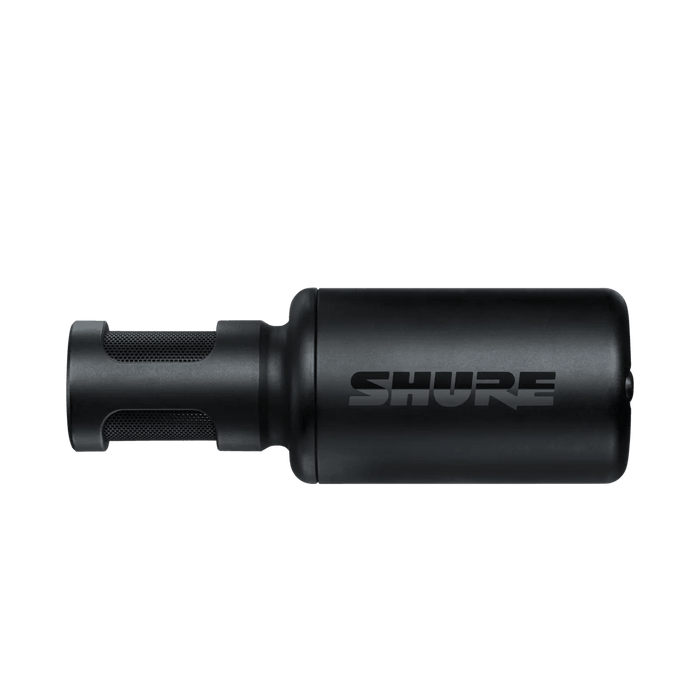 Shure MV88+ Video Kit, Stereo Condenser Microphone