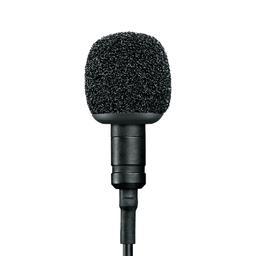 Shure MVL Smartphone or Tablet Microphone