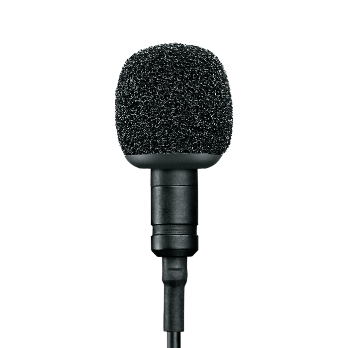 Shure MVL Smartphone or Tablet Microphone