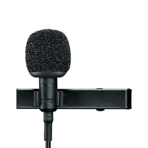 Shure MVL Smartphone or Tablet Microphone