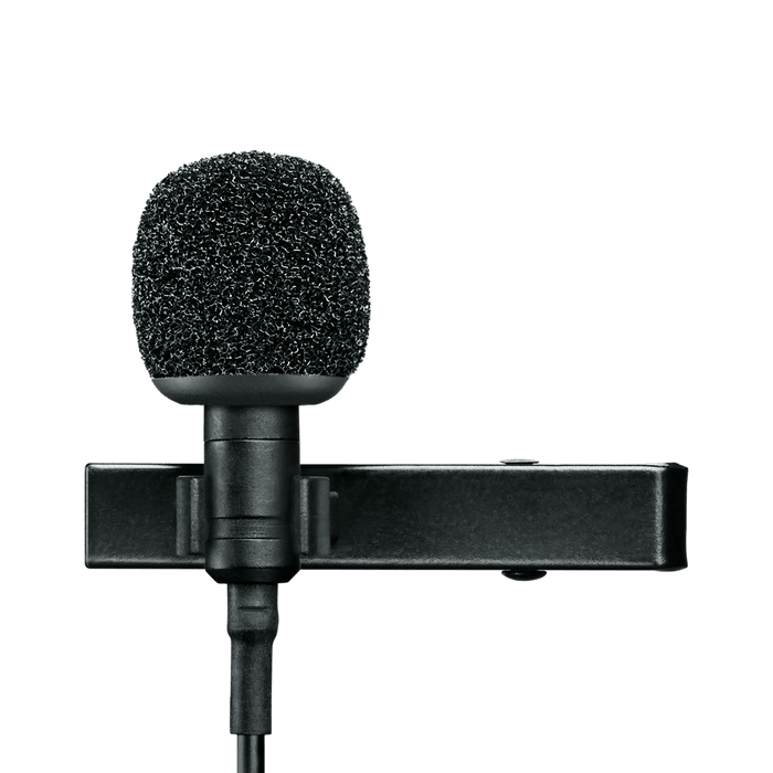 Shure MVL Smartphone or Tablet Microphone