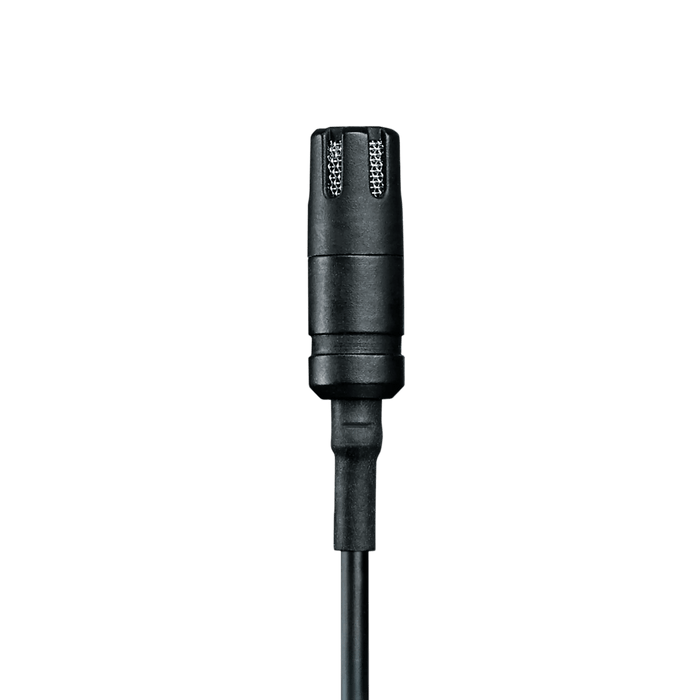 Shure MVL Smartphone or Tablet Microphone