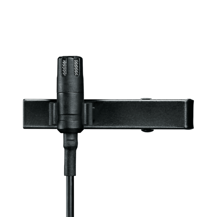 Shure MVL Smartphone or Tablet Microphone